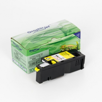 TONER LASER RIGENERATI /COMPATIBILI ,Cartuccia Toner Compatibile Giallo