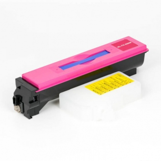 TONER LASER RIGENERATI /COMPATIBILI ,Cartuccia Toner Compatibile Magenta (TK-550M)