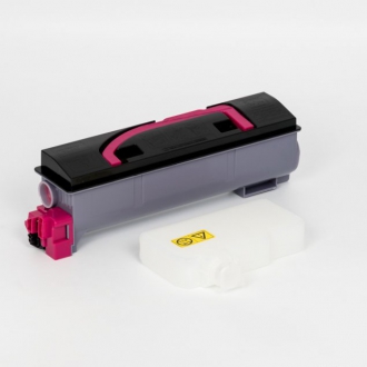 TONER LASER RIGENERATI /COMPATIBILI ,Cartuccia Toner Compatibile Magenta (TK-560M)