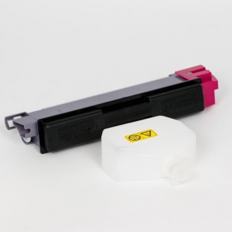 TONER LASER RIGENERATI /COMPATIBILI ,Cartuccia Toner Compatibile Magenta (TK-580M)