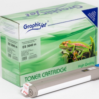 TONER LASER RIGENERATI /COMPATIBILI ,Cartuccia Toner Compatibile Magenta