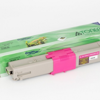 TONER LASER RIGENERATI /COMPATIBILI ,Cartuccia Toner Compatibile Magenta