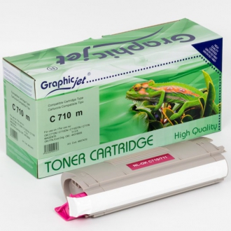 TONER LASER RIGENERATI /COMPATIBILI ,Cartuccia Toner Compatibile Magenta