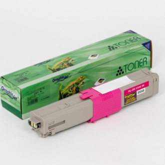 TONER LASER RIGENERATI /COMPATIBILI ,Cartuccia Toner Compatibile Magenta