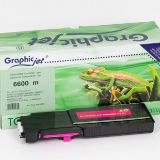 TONER LASER RIGENERATI /COMPATIBILI ,Cartuccia Toner Compatibile Magenta