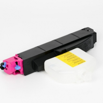 TONER LASER RIGENERATI /COMPATIBILI ,Cartuccia Toner Compatibile Magenta