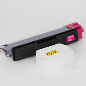 TONER LASER RIGENERATI /COMPATIBILI ,Cartuccia Toner Compatibile Magenta