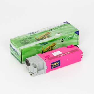 TONER LASER RIGENERATI /COMPATIBILI ,Cartuccia Toner Compatibile Magenta