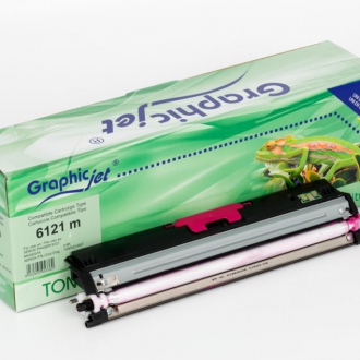 TONER LASER RIGENERATI /COMPATIBILI ,Cartuccia Toner Compatibile Magenta