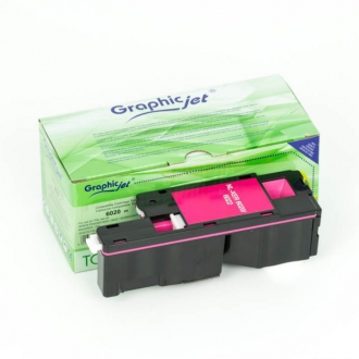 TONER LASER RIGENERATI /COMPATIBILI ,Cartuccia Toner Compatibile Magenta