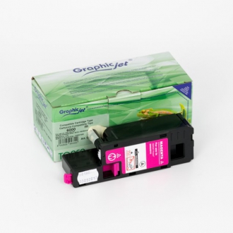 TONER LASER RIGENERATI /COMPATIBILI ,Cartuccia Toner Compatibile Magenta