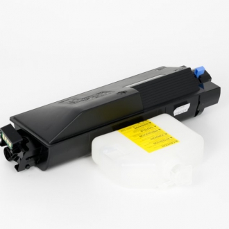 TONER LASER RIGENERATI /COMPATIBILI ,Cartuccia Toner Compatibile Nero (TK-5140K)