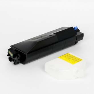 TONER LASER RIGENERATI /COMPATIBILI ,Cartuccia Toner Compatibile Nero (TK-5150K)