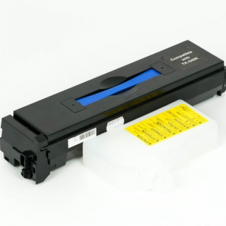 TONER LASER RIGENERATI /COMPATIBILI ,Cartuccia Toner Compatibile Nero (TK-540K)