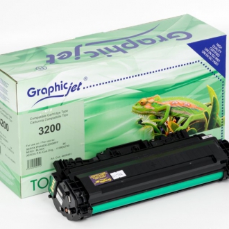 TONER LASER RIGENERATI /COMPATIBILI ,Cartuccia Toner Compatibile Nero