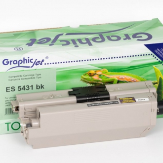 TONER LASER RIGENERATI /COMPATIBILI ,Cartuccia Toner Compatibile Nero