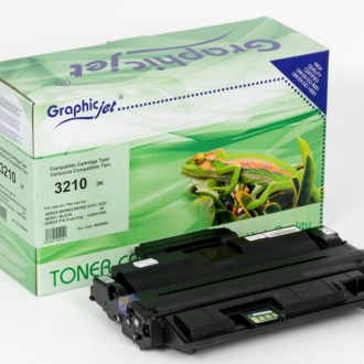 TONER LASER RIGENERATI /COMPATIBILI ,Cartuccia Toner Compatibile Nero