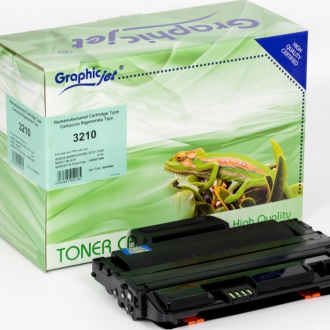 TONER LASER RIGENERATI /COMPATIBILI ,Cartuccia Toner Compatibile Nero