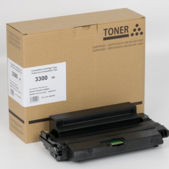 TONER LASER RIGENERATI /COMPATIBILI ,Cartuccia Toner Compatibile Nero