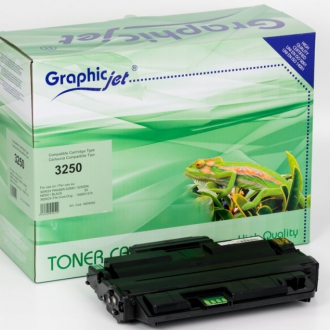 TONER LASER RIGENERATI /COMPATIBILI ,Cartuccia Toner Compatibile Nero