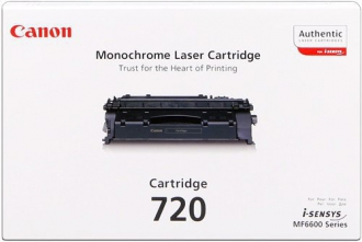 TONER LASER ORIGINALI ,Cartuccia Toner Originale (720)