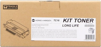 TONER LASER ORIGINALI ,Cartuccia Toner Originale