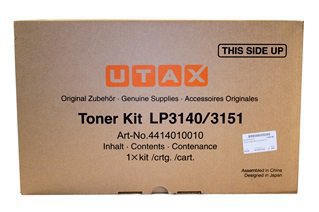 TONER LASER ORIGINALI ,Cartuccia Toner Originale