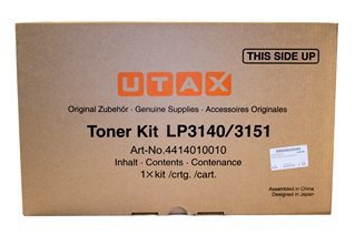 TONER LASER ORIGINALI ,Cartuccia Toner Originale