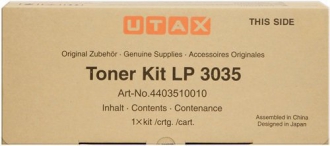 TONER LASER ORIGINALI ,Cartuccia Toner Originale