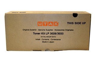 TONER LASER ORIGINALI ,Cartuccia Toner Originale