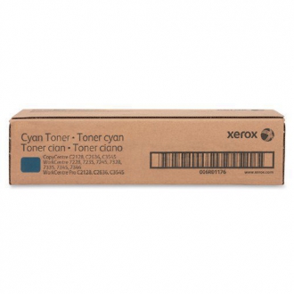 TONER LASER ORIGINALI ,Cartuccia Toner Originale Ciano