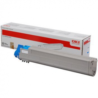 TONER LASER ORIGINALI ,Cartuccia Toner Originale Ciano