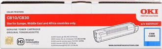 TONER LASER ORIGINALI ,Cartuccia Toner Originale Ciano
