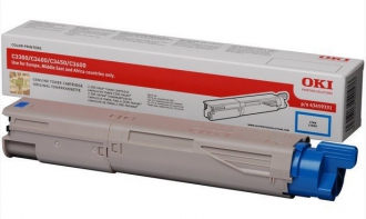 TONER LASER ORIGINALI ,Cartuccia Toner Originale Ciano