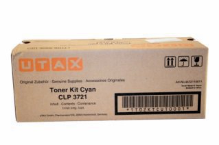 TONER LASER ORIGINALI ,Cartuccia Toner Originale Ciano