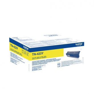 TONER LASER ORIGINALI ,Cartuccia Toner Originale Giallo