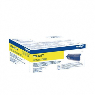 TONER LASER ORIGINALI ,Cartuccia Toner Originale Giallo