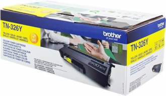 TONER LASER ORIGINALI ,Cartuccia Toner Originale Giallo