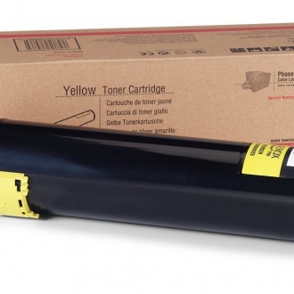 TONER LASER ORIGINALI ,Cartuccia Toner Originale Giallo