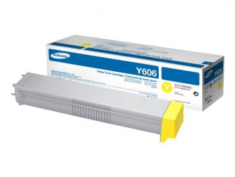 TONER LASER ORIGINALI ,Cartuccia Toner Originale Giallo