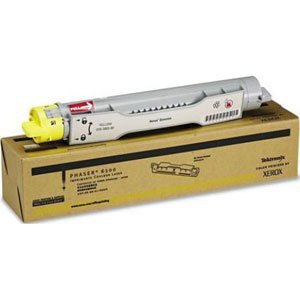 TONER LASER ORIGINALI ,Cartuccia Toner Originale Giallo