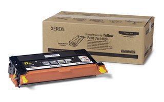 TONER LASER ORIGINALI ,Cartuccia Toner Originale Giallo