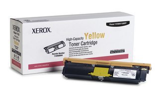 TONER LASER ORIGINALI ,Cartuccia Toner Originale Giallo