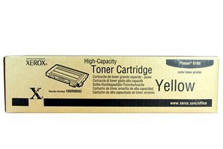 TONER LASER ORIGINALI ,Cartuccia Toner Originale Giallo