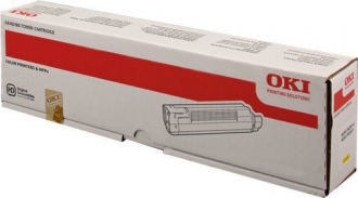 TONER LASER ORIGINALI ,Cartuccia Toner Originale Giallo