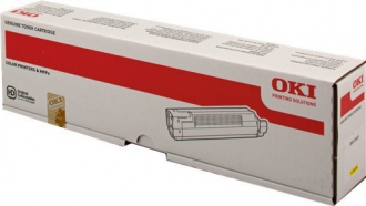 TONER LASER ORIGINALI ,Cartuccia Toner Originale Giallo