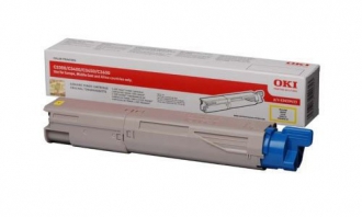 TONER LASER ORIGINALI ,Cartuccia Toner Originale Giallo