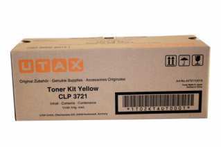 TONER LASER ORIGINALI ,Cartuccia Toner Originale Giallo