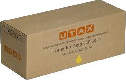 TONER LASER ORIGINALI ,Cartuccia Toner Originale Giallo