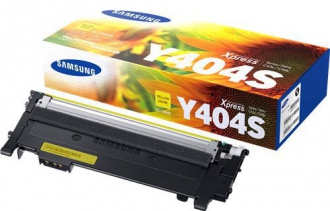 TONER LASER ORIGINALI ,Cartuccia Toner Originale Giallo